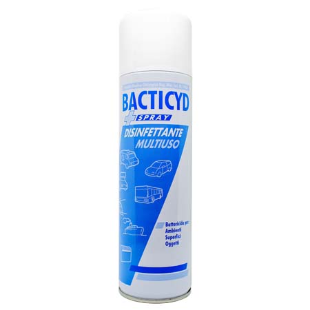Chi ha osservato il Mod. HPR1378-PT Disinfettante Germicida Autosvuotante pronto uso - ha visitato anche il Mod. HPR1376 BACTISINE Spray Disinfettante pronto uso - Osd gruppo Ecotech srl